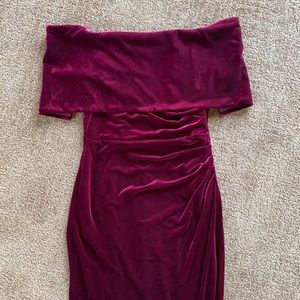 Vince Camuto Dress